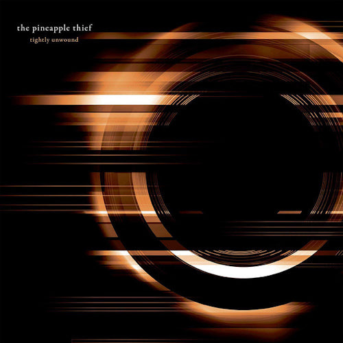 Pineapple Thief - Tightly unwound (LP) - Velvet Music