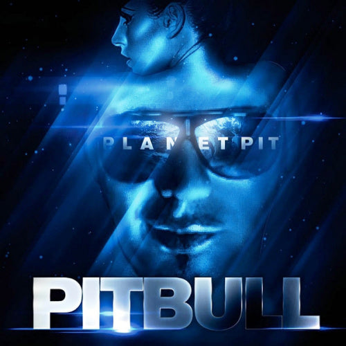 Pitbull - Planet pit (CD)