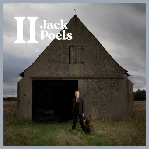 Jack Poels - Ii (LP)