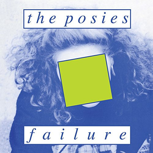Posies - Failure (CD) - Velvet Music