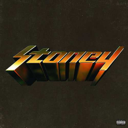 Post Malone - Stoney (CD) - Velvet Music