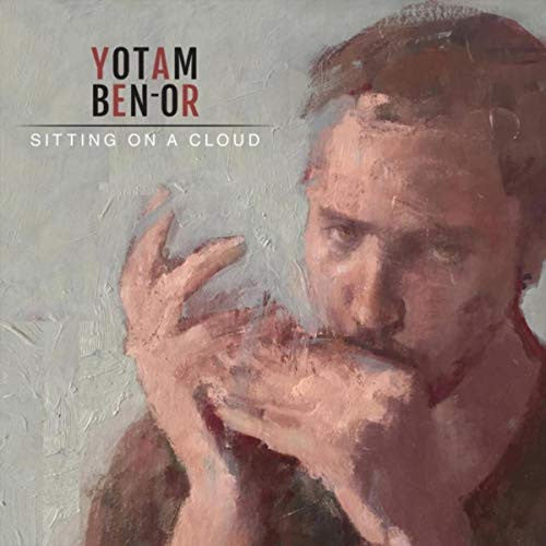 Yotam Ben-Or - Sitting On A Cloud (tweedehands CD)