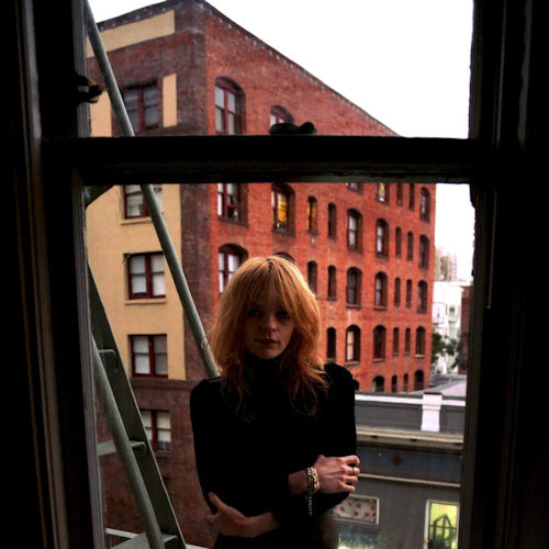 Jessica Pratt - On your own love again (LP) - Velvet Music