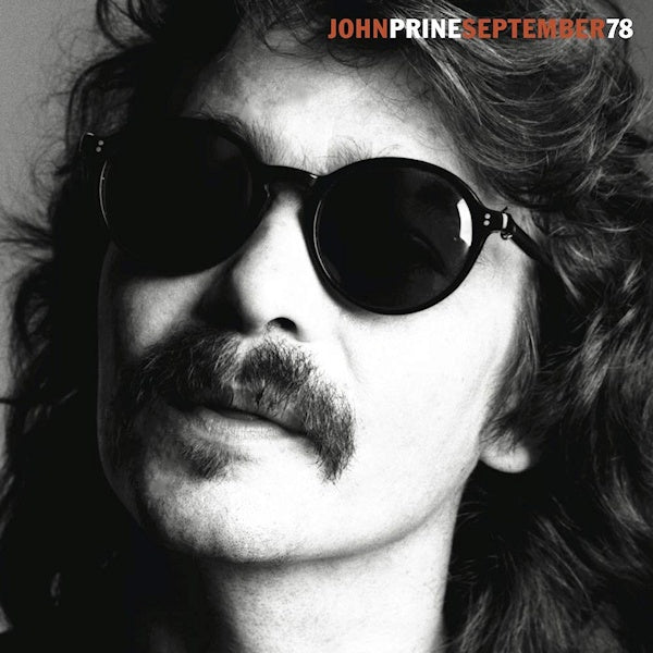 John Prine - September 78 (LP)