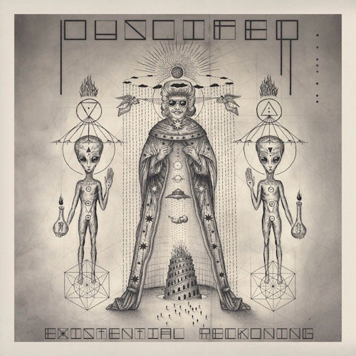 Puscifer - Existential reckoning (CD) - Velvet Music