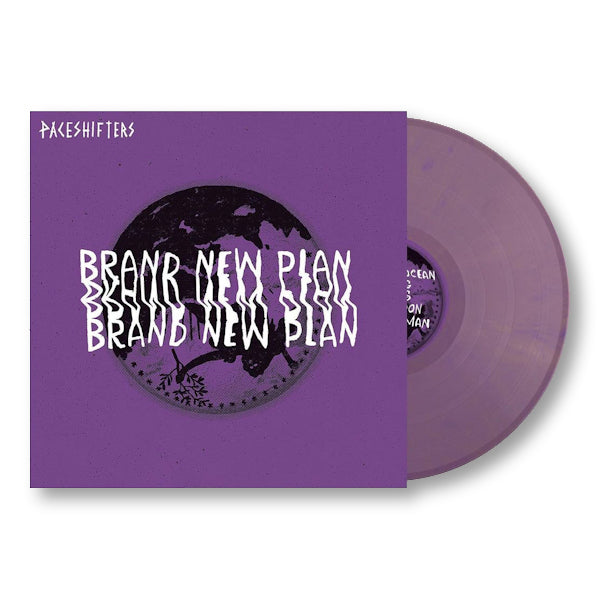 Paceshifters - Brand new plan (Preloaded Player audio) - Velvet Music