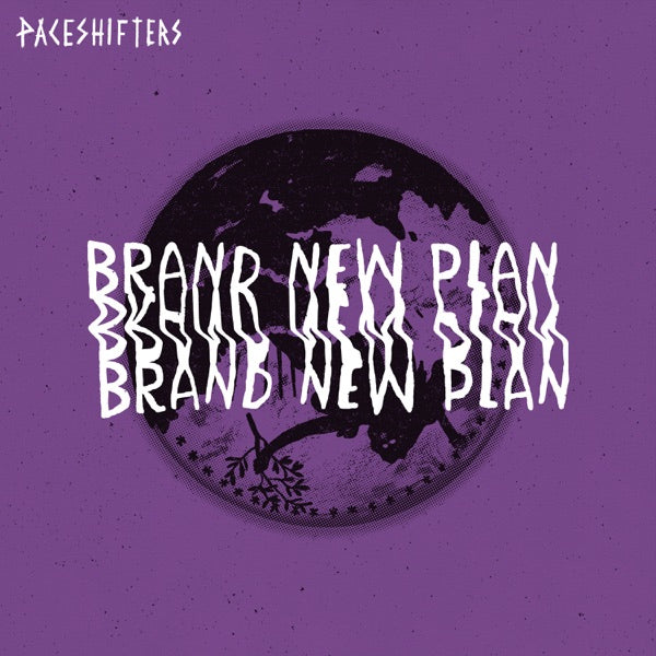 Paceshifters - Brand new plan (Preloaded Player audio) - Velvet Music