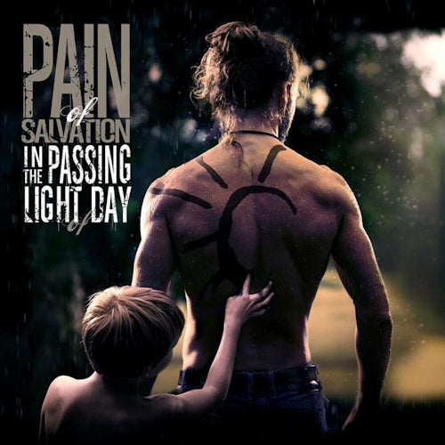 Pain Of Salvation - In the passing light of day (CD)