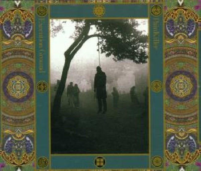 Painkiller - Execution ground (CD)
