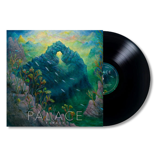 Palace - Shoals (LP) - Velvet Music