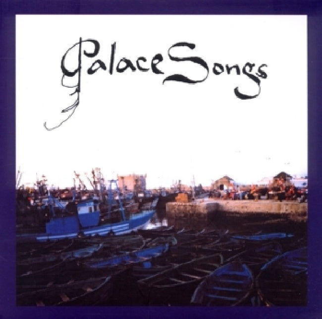 Palace Songs - Hope (CD)