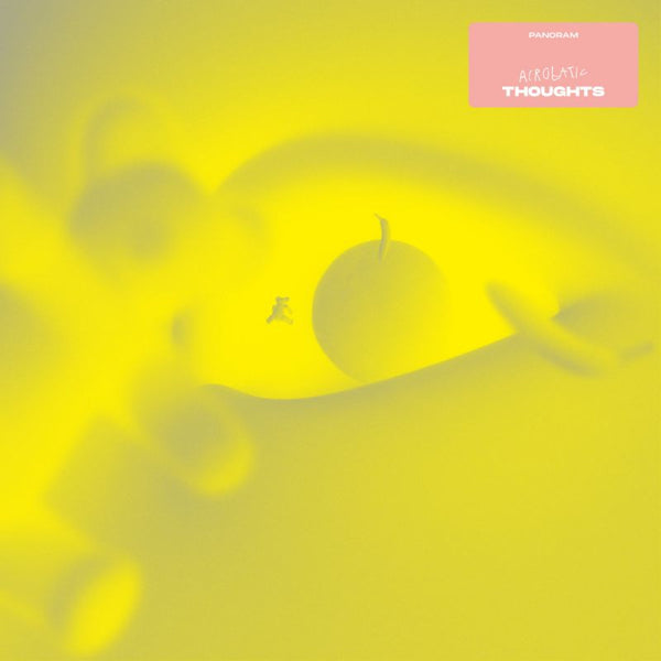 Panoram - Acrobatic thoughts (LP) - Velvet Music