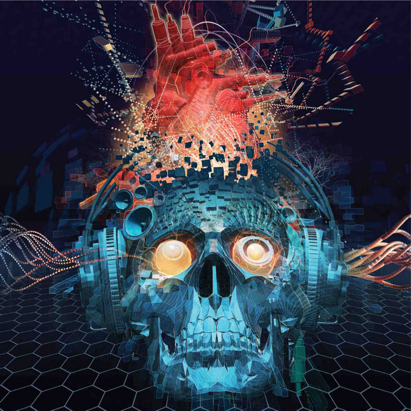 Papa Roach - The connection (LP)