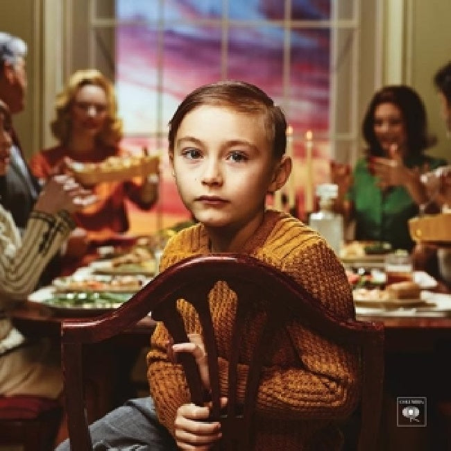 Passion Pit - Kindred (LP)