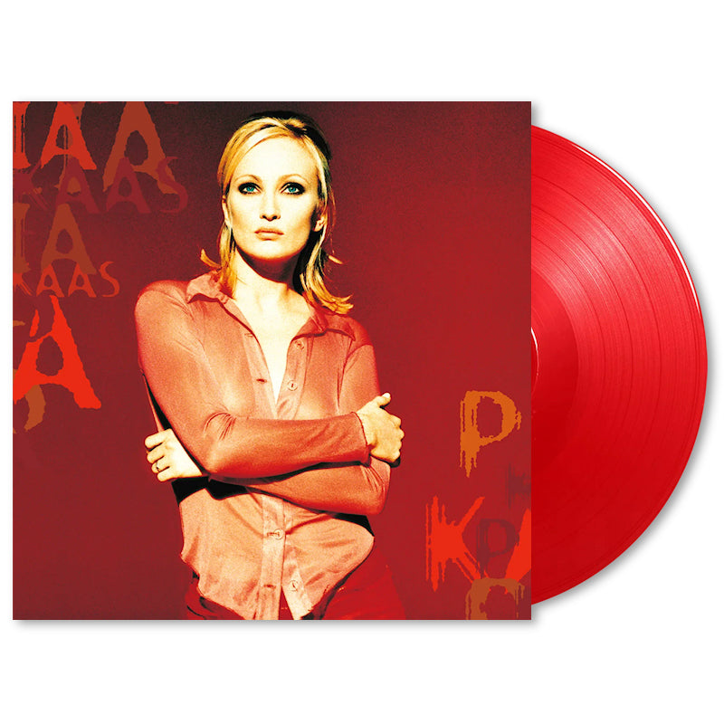Patricia Kaas - Dans ma chair (LP) - Velvet Music