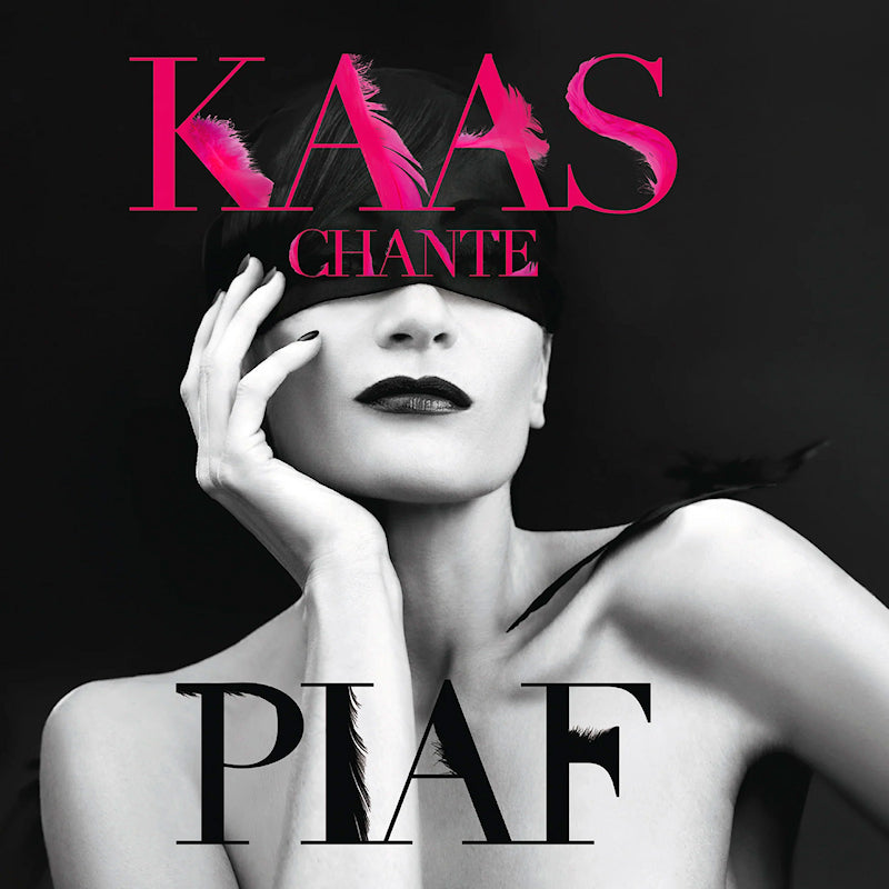 Patricia Kaas - Kaas chante piaf (CD)