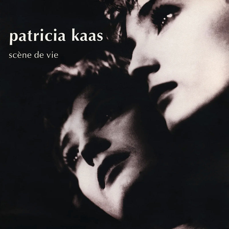 Patricia Kaas - Scene de vie (LP) - Velvet Music