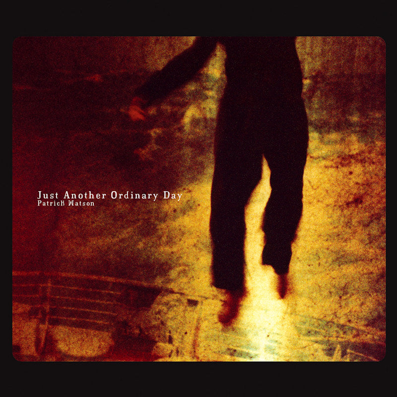 Patrick Watson - Just another ordinary day (LP)