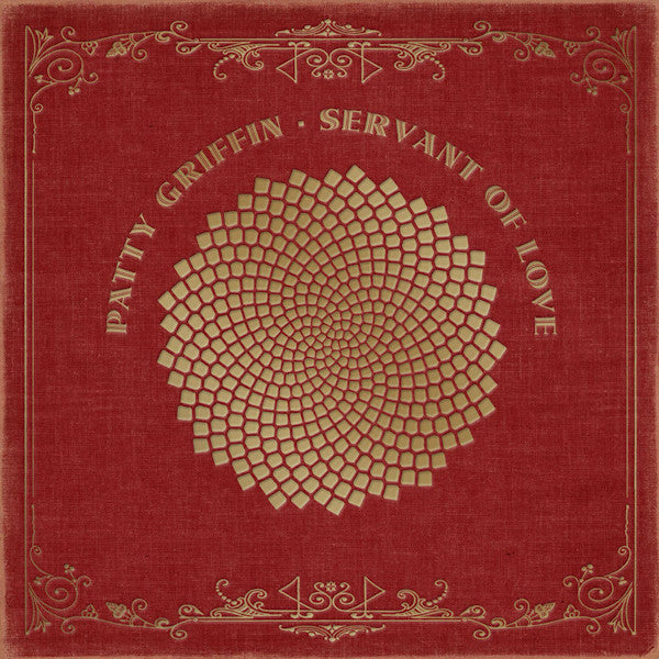 Patty Griffin - Servant of love (CD)