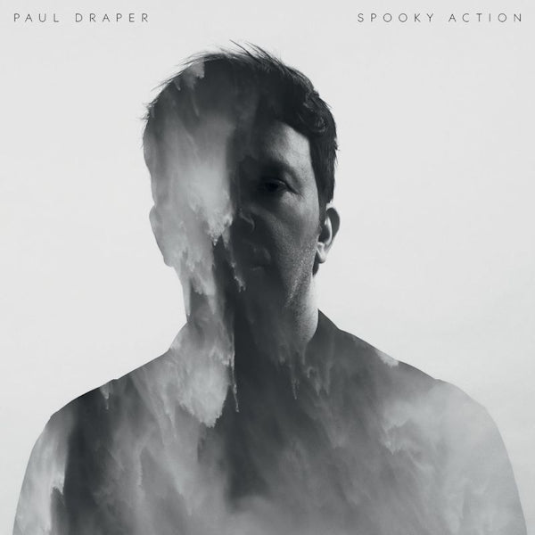 Paul Draper - Spooky action (LP)