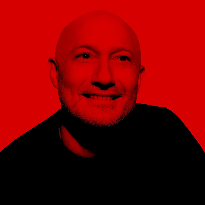Paul Kalkbrenner - The essence (LP) - Velvet Music