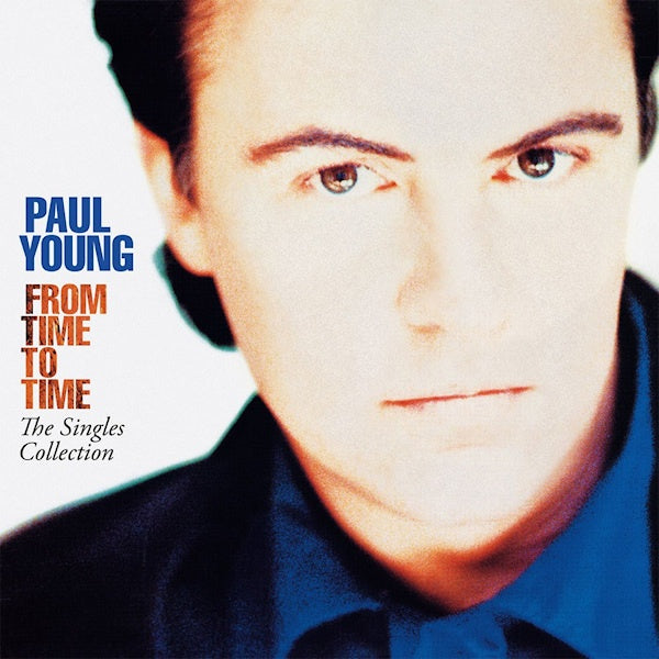 Paul Young - From time to time (CD)