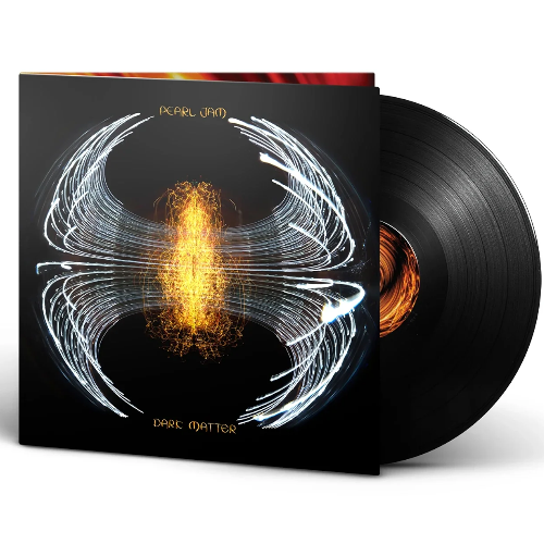Pearl Jam - Dark matter (LP)