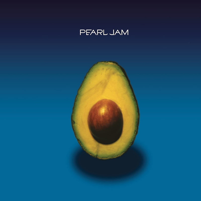 Pearl Jam - Pearl jam (LP) - Velvet Music