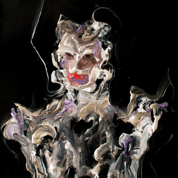 Perfume Genius - Ugly season (LP)