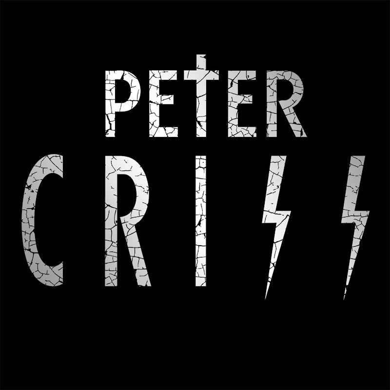 Peter Criss - Peter criss (CD) - Velvet Music