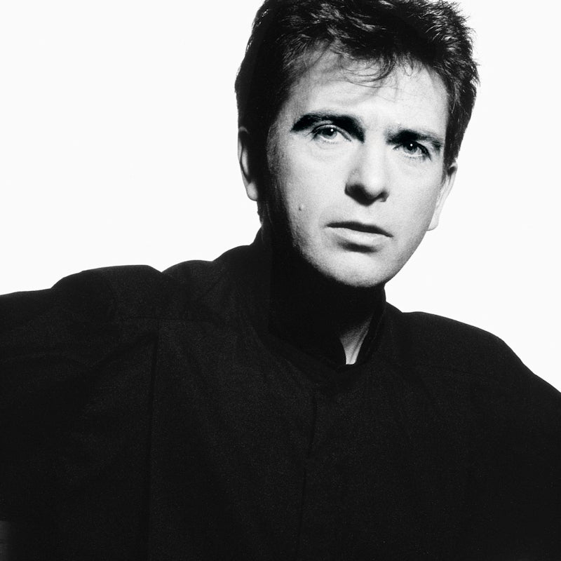 Peter Gabriel - So (LP) - Velvet Music