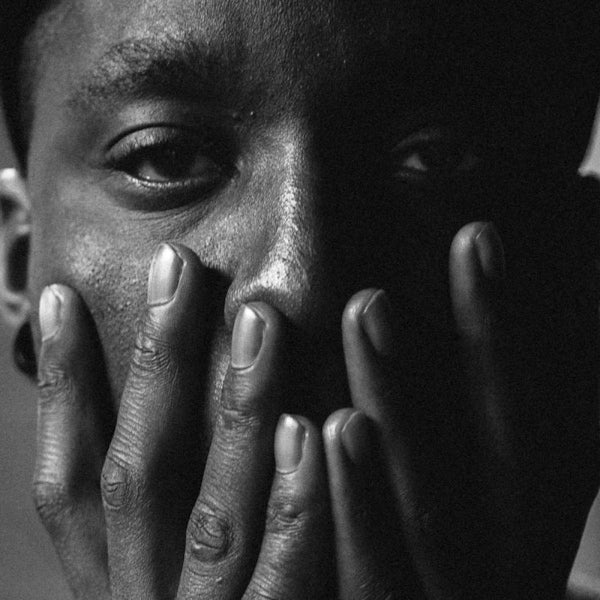 Petite Noir - The king of anxiety (CD)