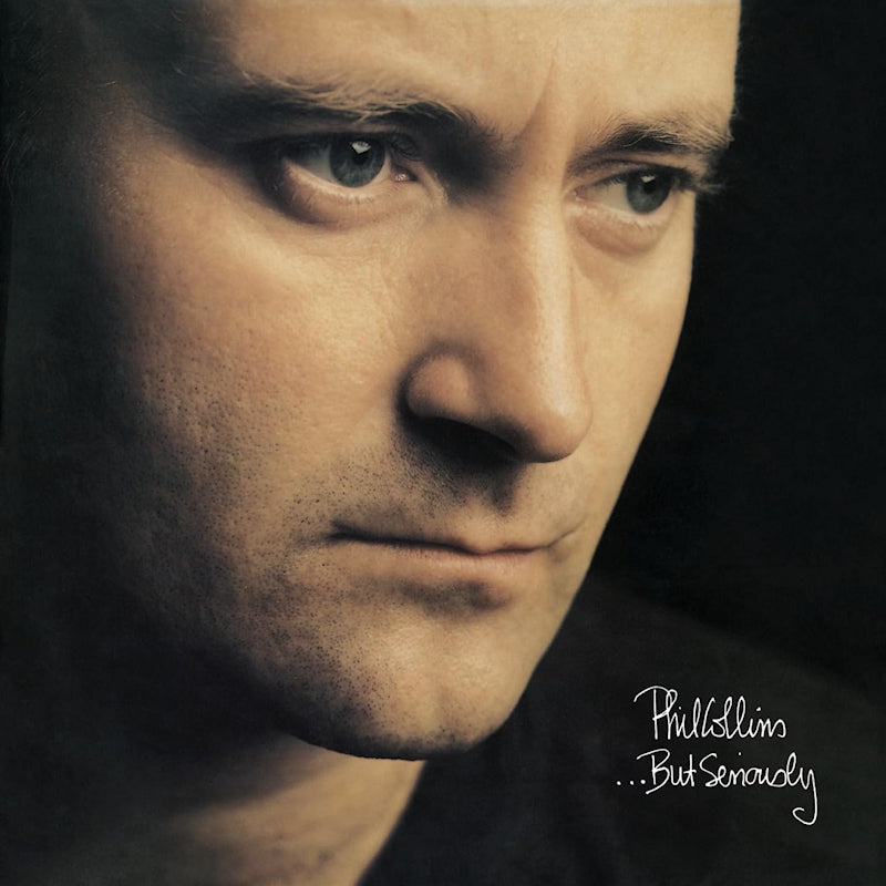 Phil Collins - But seriously (CD) - Velvet Music