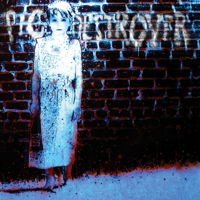 Pig Destroyer - Book burner (LP)