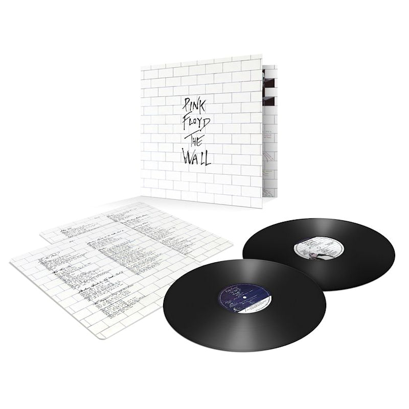 Pink Floyd - The wall (LP) - Velvet Music