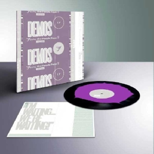 Pixies - Demos (12-inch maxi-single)