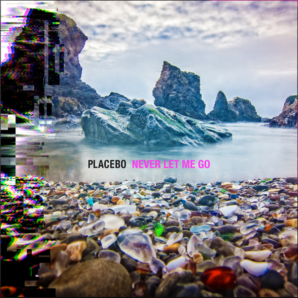 Placebo - Never let me go (CD)