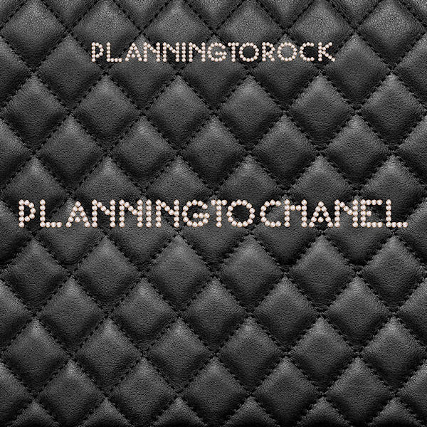 Planningtorock - Planningtochanel (CD) - Velvet Music