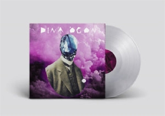 Dina Ogon - Orion (LP) - Velvet Music