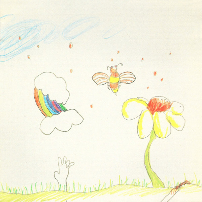 Plush - More you becomes you -white vinyl- (LP) - Velvet Music