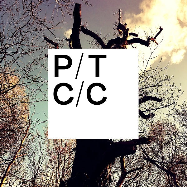 Porcupine Tree - Closure / continuation (CD)