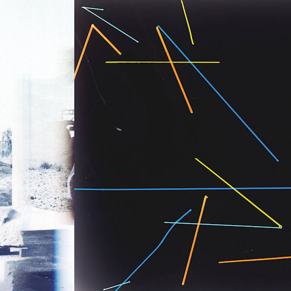 Portico Quartet - Memory streams (CD) - Velvet Music