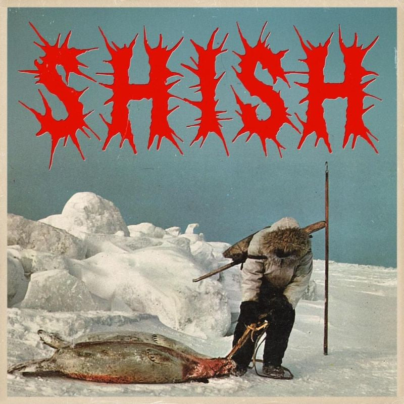 Portugal. The Man - Shish (LP)