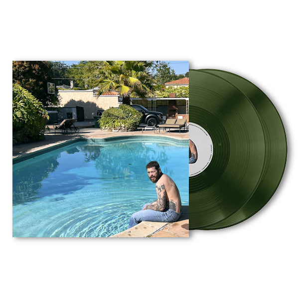 Post Malone - Austin (LP) - Velvet Music
