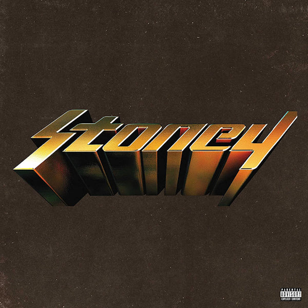 Post Malone - Stoney (LP) - Velvet Music