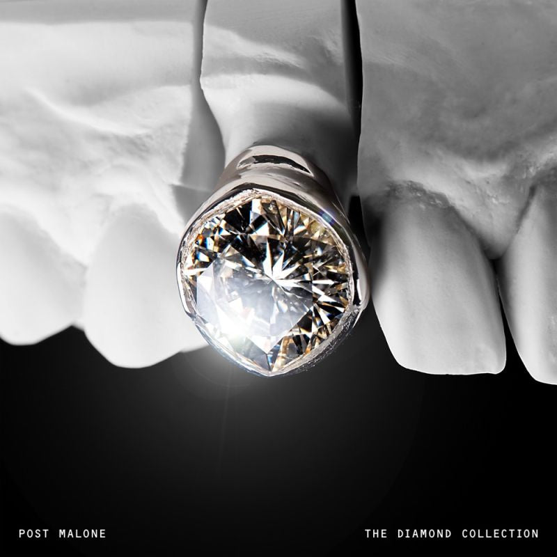 Post Malone - The diamond collection (LP) - Velvet Music