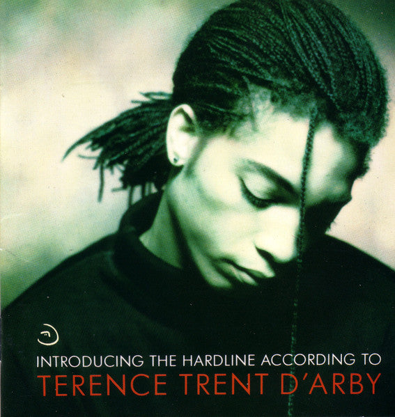 Terence Trent D'Arby - Introducing The Hardline According To Terence Trent D'Arby (tweedehands CD) - Velvet Music