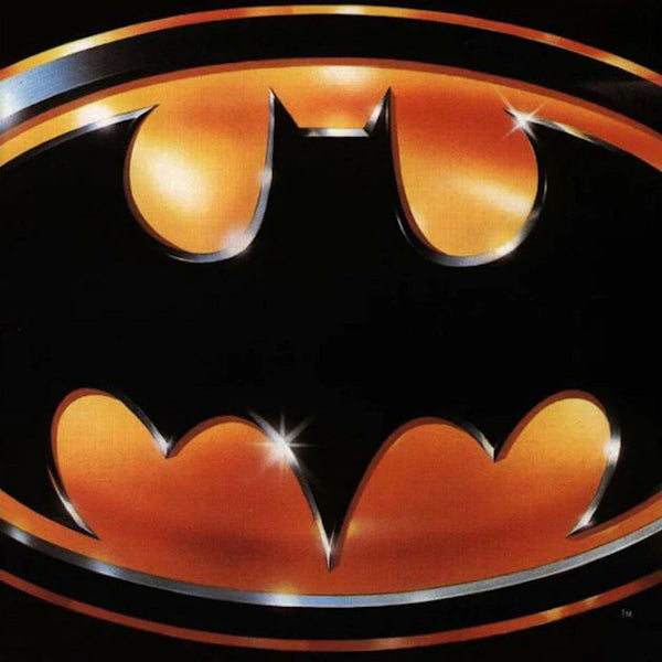 Prince - Batman (CD) - Velvet Music