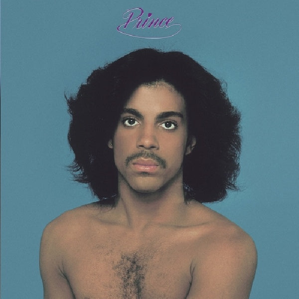Prince - Prince (LP) - Velvet Music