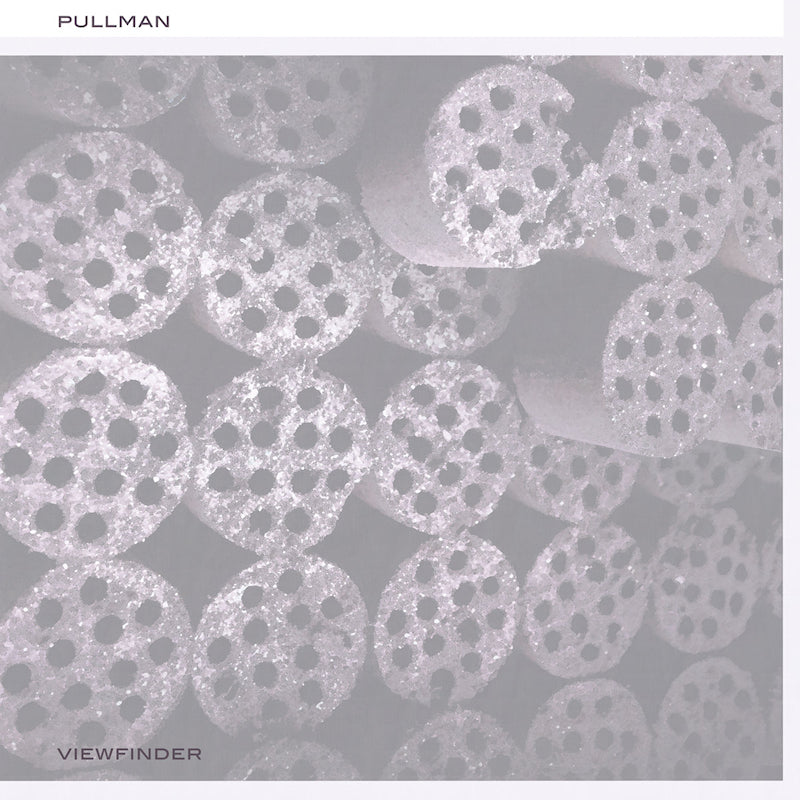 Pullman - Viewfinder (CD) - Velvet Music